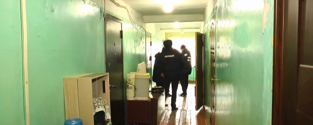 В Волгограде хозяин комнаты подрался с квартирантом из-за антисанитарии и забил до смерти его друга