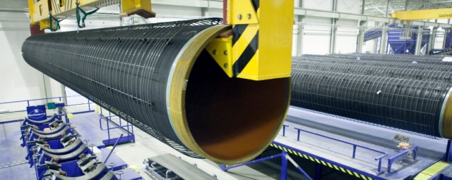 Welt: Германия планирует купить у  Nord Stream 2 трубы «Северного потока —2»