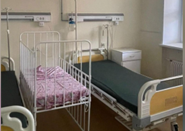 В Пензе женщина задушила спящего годовалого сына в больнице