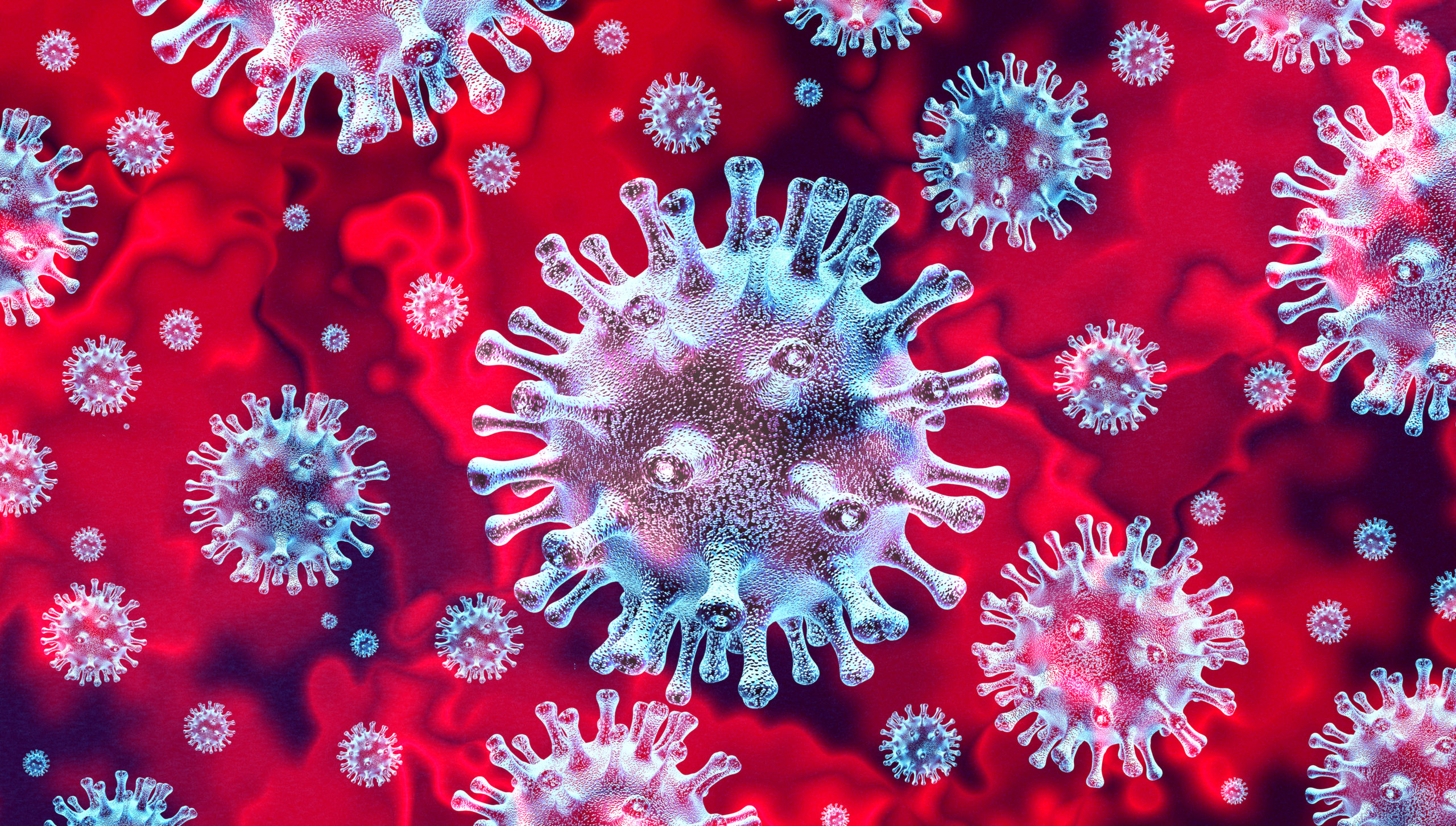 За сутки в Мордовии выявили 44 случая коронавируса