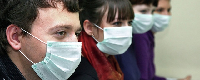 Специалисты выявили семь вирусов, циркулирующих в Самарской области в 2023 году