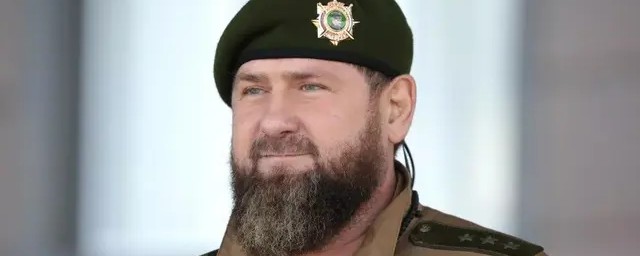 Кадыров: Группа бойцов спецназа «Ахмат» вышла из окружения в Белогоровке