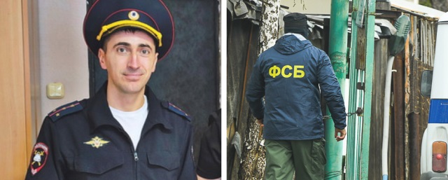 В Свердловской области арестовали начальника ГИБДД Ивделя, обвиняемого в коррупции