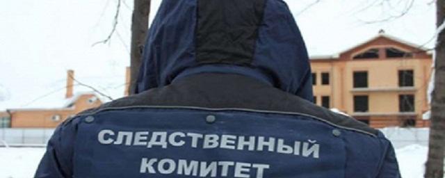 В Новосибирске на улице нашли труп матери двоих детей