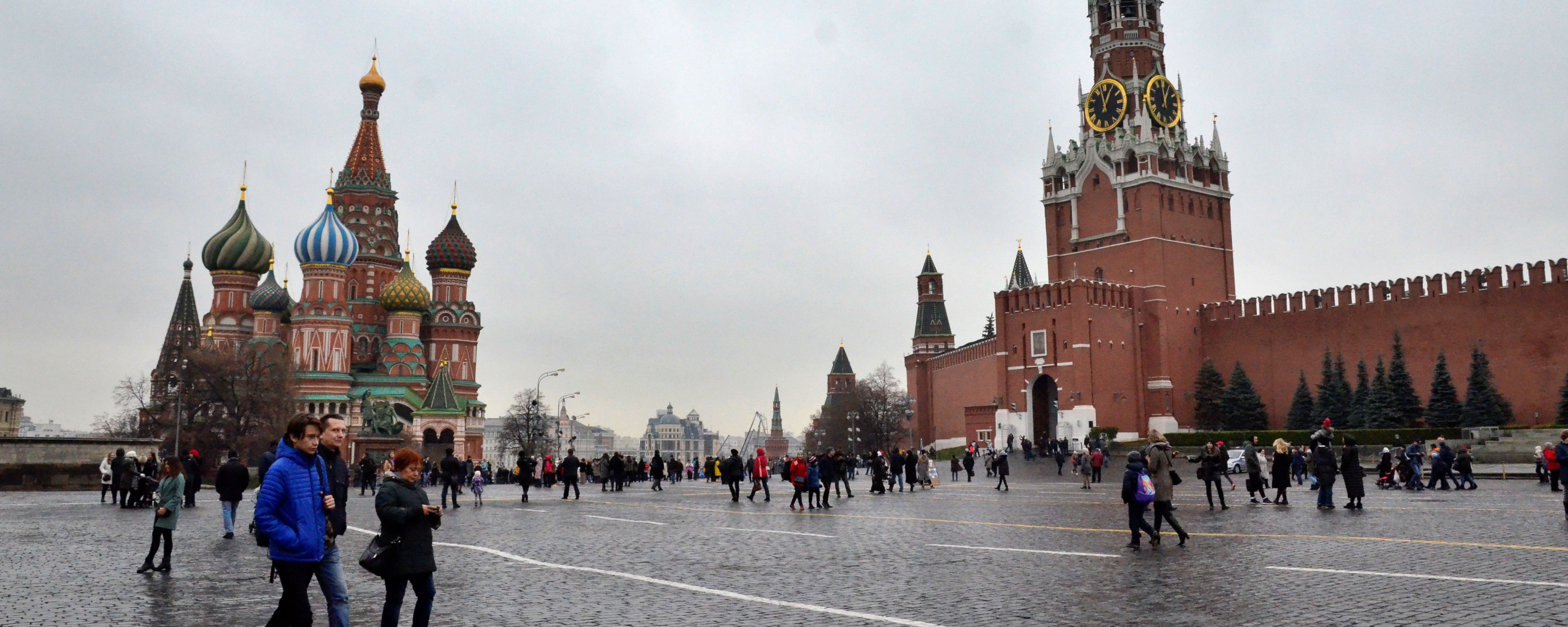 Вильфанд: Москвичей во второй половине недели ожидает похолодание