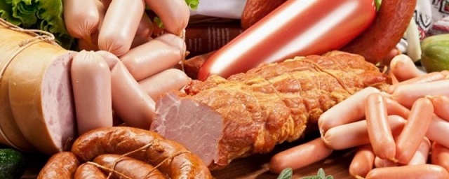 В Ростовской области продавали полукопченую колбасу с золотистым стафилококком