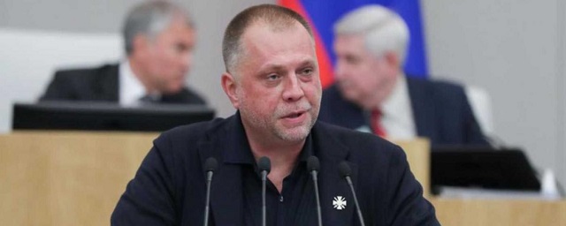 Ростовский депутат Бородай заявил о возможности второго контрнаступления ВСУ осенью 2023 года