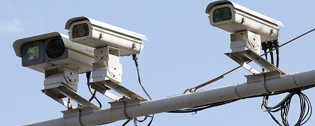 На дорогах Чувашии установили еще 29 камер фиксации нарушений ПДД