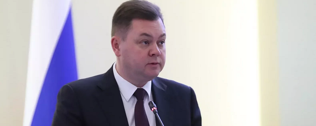 Глава минобра Ростовской области Фатеев поборется за должность главы администрации Таганрога