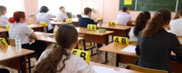 В Саратовской области выпускница 2014 года блестяще сдала ЕГЭ, набрав 100 баллов.