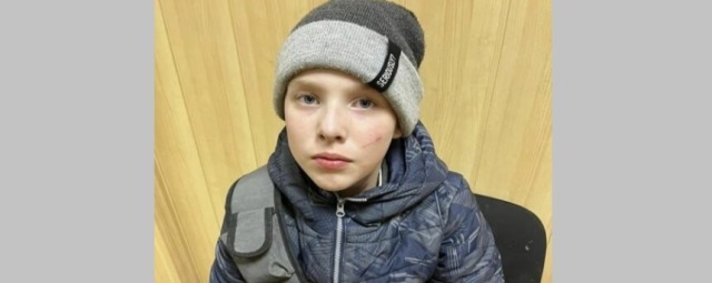 В Иркутске пятиклассник пропал по дороге из школы