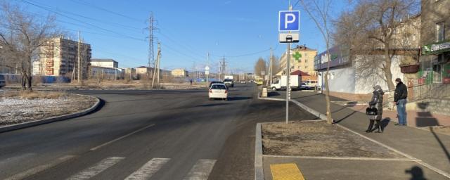 Минстрой назвал самые аварийно-опасные участки дорог в Чите