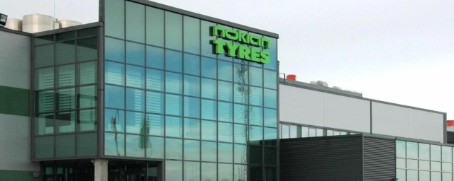 Бывший завод Nokian Tyres в Ленинградской области начнет выпускать шины под брендом Ikon Tyres