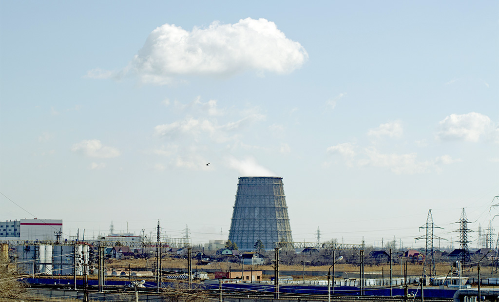 Гидравлические испытания тепловых сетей в Астрахани начнутся 25 апреля