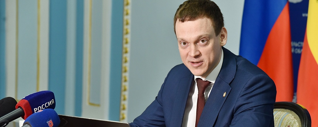 Рязанский губернатор Малков изучает возможность сокращение времени продажи алкоголя