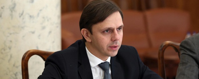 Губернатор Андрей Клычков сообщил, что 9 мая в Орловской области не будет парада