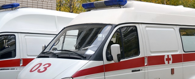 В Нижнем Новгороде пятилетний ребенок пострадал в ДТП