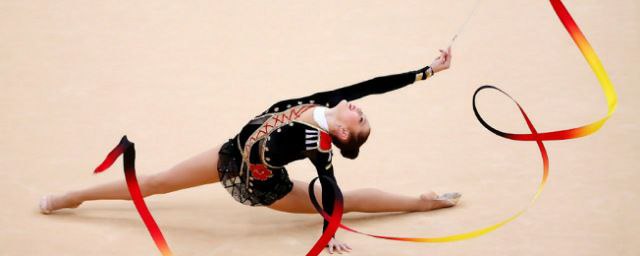 В Калмыкии 600 сильнейших гимнасток России примут участие в соревнованиях на призы Алины Макаренко