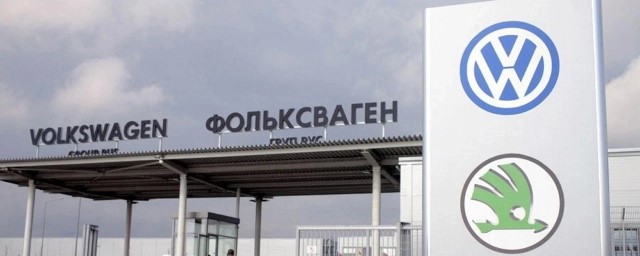 Арбитражный суд в Нижнем Новгороде частично снял арест с активов Volkswagen в России