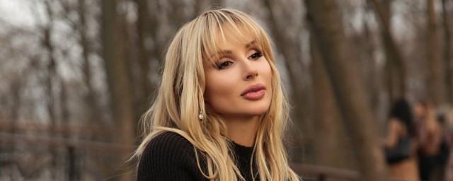 Певица Светлана Лобода заявила, что пожертвовала будущим и карьерой ради семьи