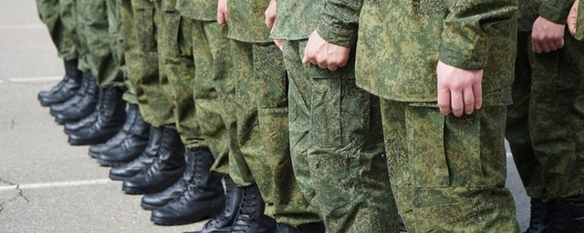 Двоих мобилизованных жителей Бийска, самовольно покинувших военную часть, объявили в розыск