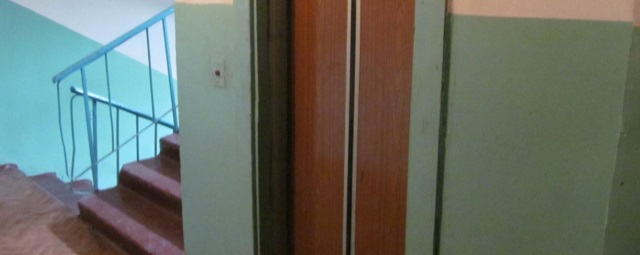 В Свердловской области сократят сроки замены лифтов в 552 многоквартирных домах
