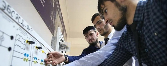 В Чечне на базе ГГНТУ появится центр инженерных разработок
