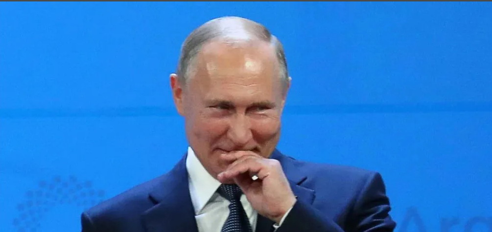 Bloomberg: идея отобрать Крым у Путина превратилась для Запада в операцию «Немыслимое»
