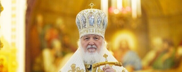 Патриарх Кирилл поддержал идею увековечить память воинов в Костромском кремле