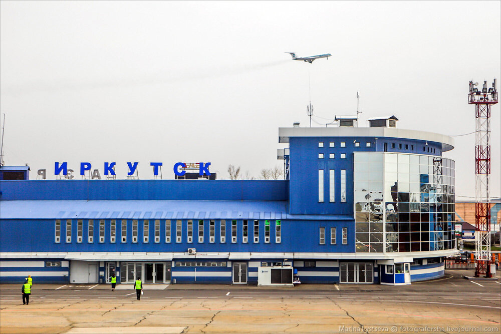 Авиакомпании «СиЛА» и S7 Airlines анонсировали прямые рейсы из Иркутска по четырем направлениям