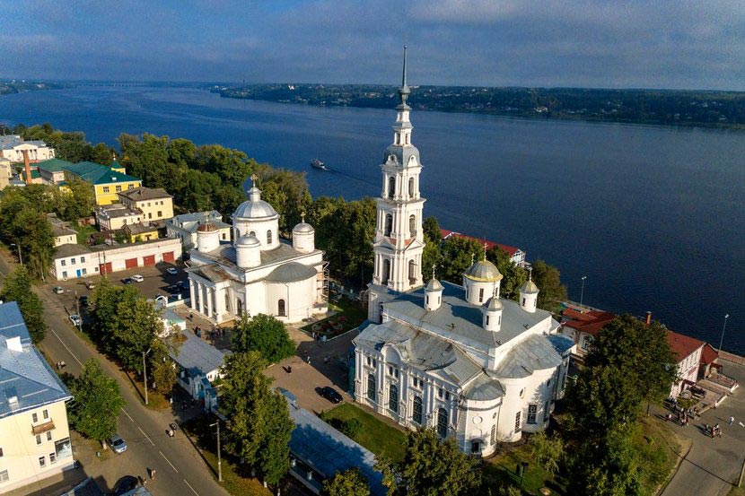Ивановская область анонсировала маршрут промышленного туризма