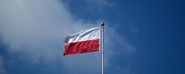 Жителей Польши попросили не приближаться к аэростату, прилетевшему со стороны Белорусии