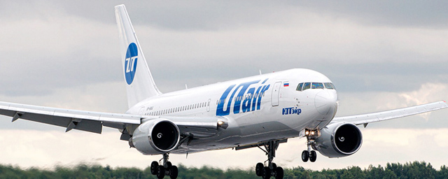 Авиаперевозчик Utair начинает перелёты из Самары в Бухару и Фергану