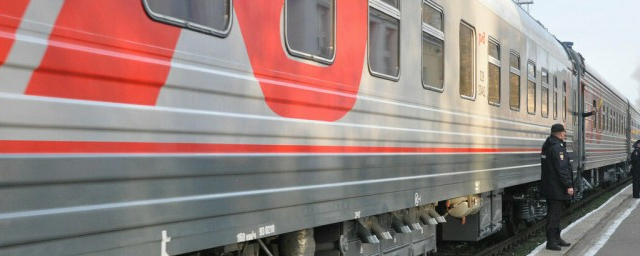 Прямой железнодорожный маршрут свяжет Архангельск и Сыктывкар