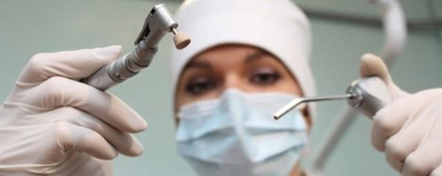 В Свердловской области 85-летней пациентке сломали челюсть на приеме у стоматолога