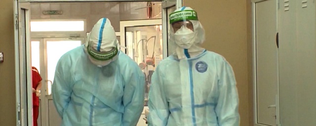 В Чувашии отменили режим повышенной готовности, введенный в период пандемии коронавируса