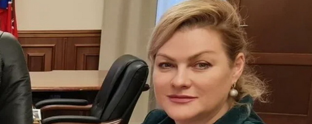 В Приморье задержана депутат ЗС ПК Анна Алеко