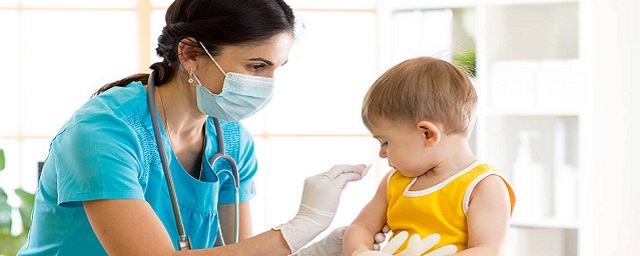 Врач-генетик Кох развеяла миф, что вакцинация вызывает аутизм у детей