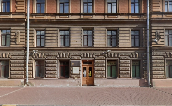 Прокуратура пришла с проверкой качества образования в Европейский университет в Петербурге