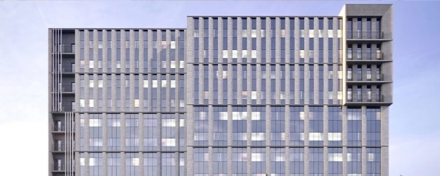 В Набережных Челнах возведут новые общежития в 11 этажей для филиала КФУ
