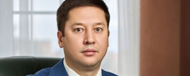 В Татарстане замминистра экологии стал Алмаз Тугушев В Татарстане замминистра экологии стал Алмаз Тугушев