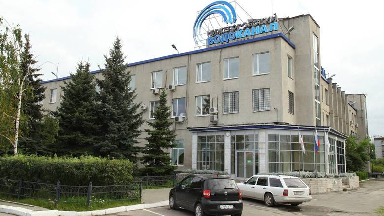 Экс-замдиректора «Нижегородского водоканала» отправили в колонию на четыре года за взятку в 27 млн рублей