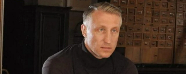 В Москве арестовали бывшего ухажера Волочковой за избиение жены