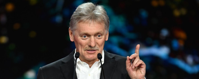 Дмитрий Песков: В Кремле нет позиции по увеличению или уменьшению рабочей недели
