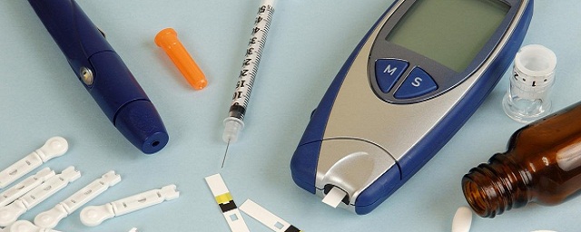 Основатель Фонда борьбы с диабетом Николаев заявил, что наследственность повышает риск развития диабета