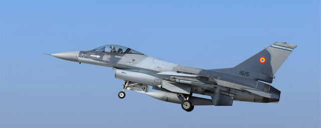 Представитель Госдепа Миллер назвал поставки F-16 Киеву приоритетом для США
