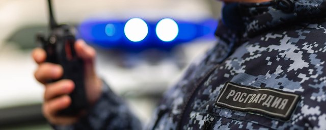 В Брянской области объявлен сигнал «Эдельвейс» по сбору правоохранителей