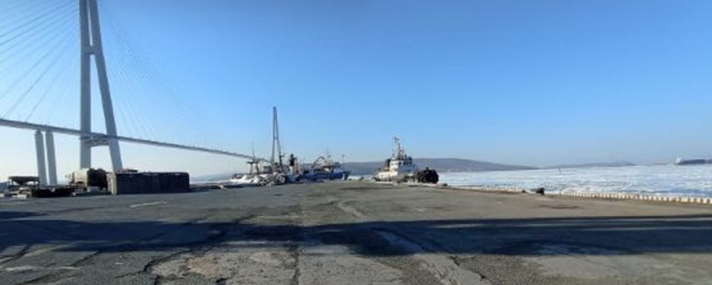 Во Владивостоке крупный порт продали почти за 3,5 млрд рублей