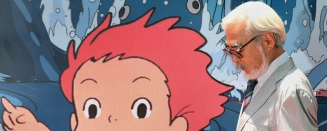 Мультфильмы Хаяо Миядзаки с 1 июня удалят из онлайн-кинотеатров РФ из-за проблем Ghibli