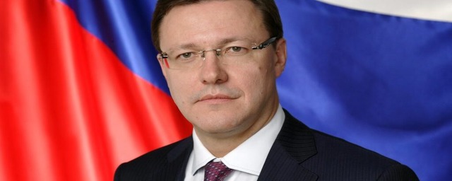 Глава Самарской области Дмитрий Азаров рассказал о своём отношении к мессенджерам